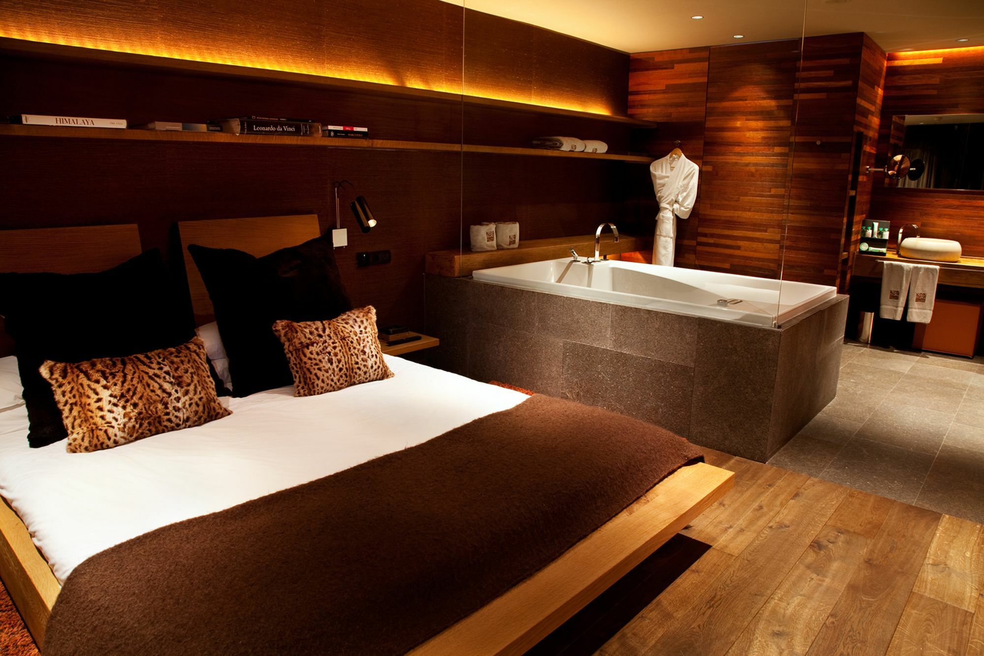 Grau Roig Hotel Пас де ла Каса Екстериор снимка