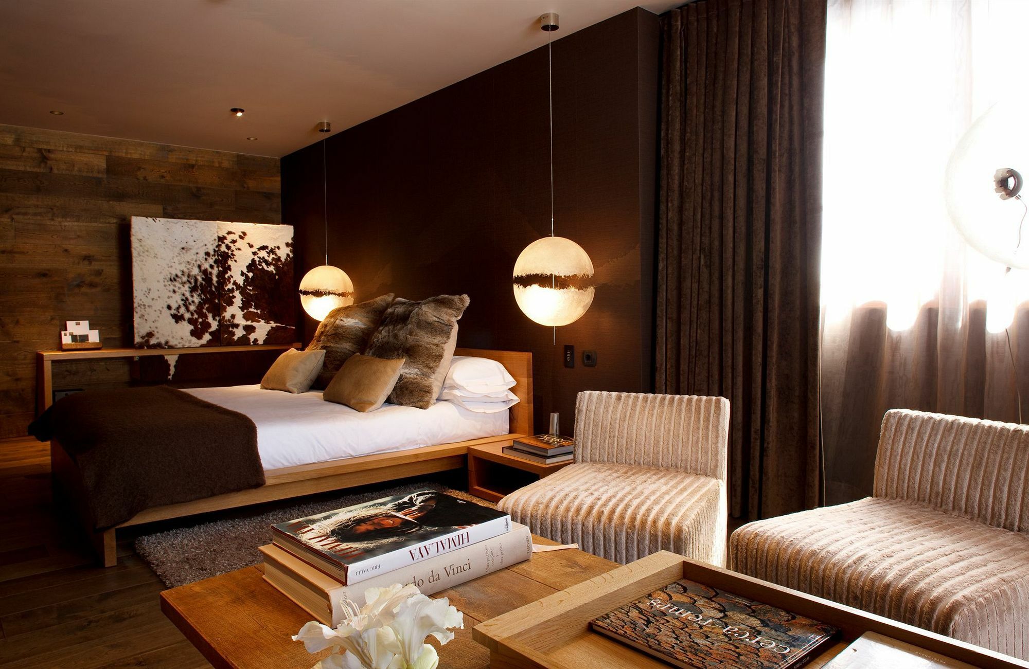 Grau Roig Hotel Пас де ла Каса Екстериор снимка