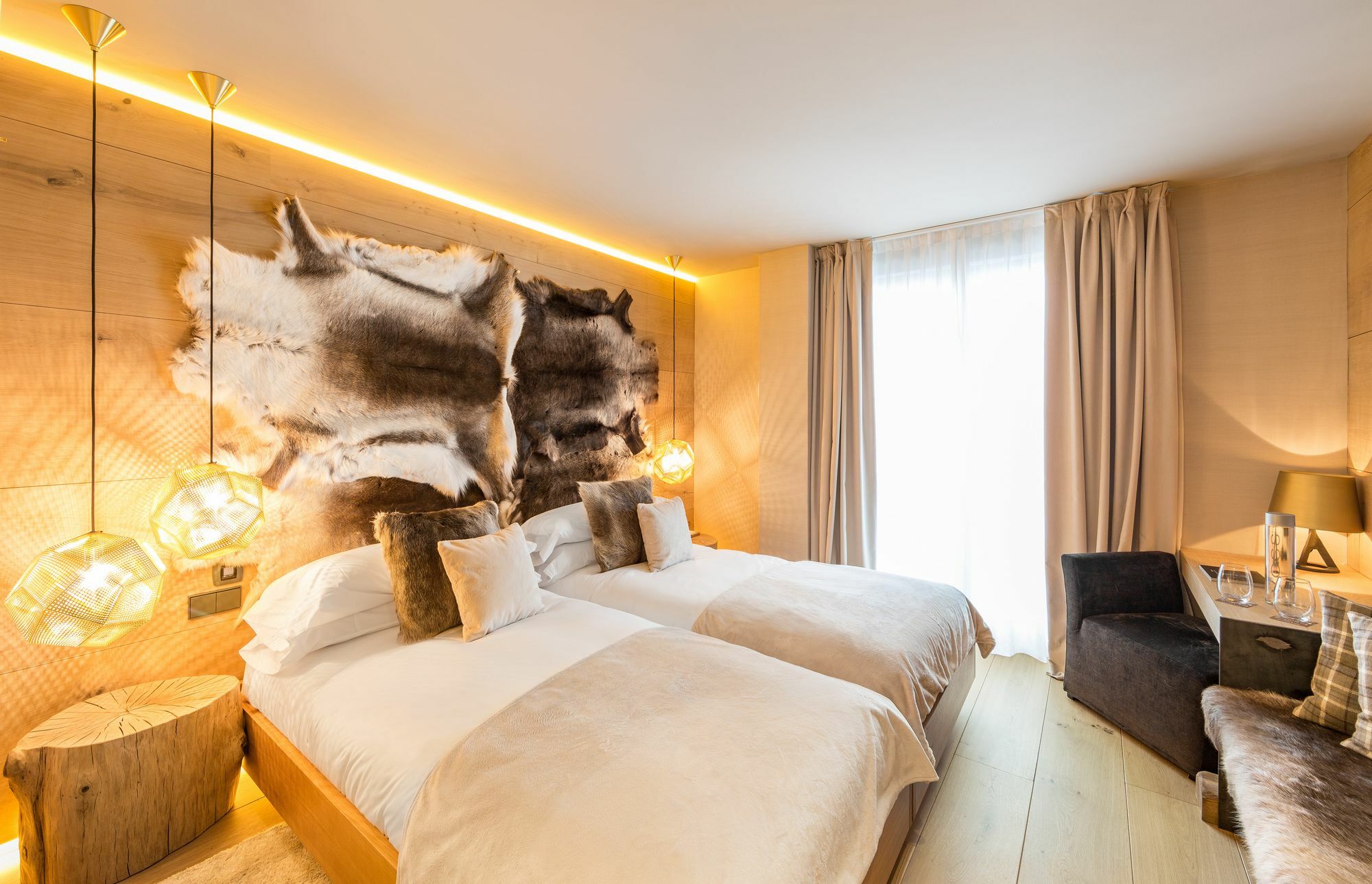 Grau Roig Hotel Пас де ла Каса Екстериор снимка