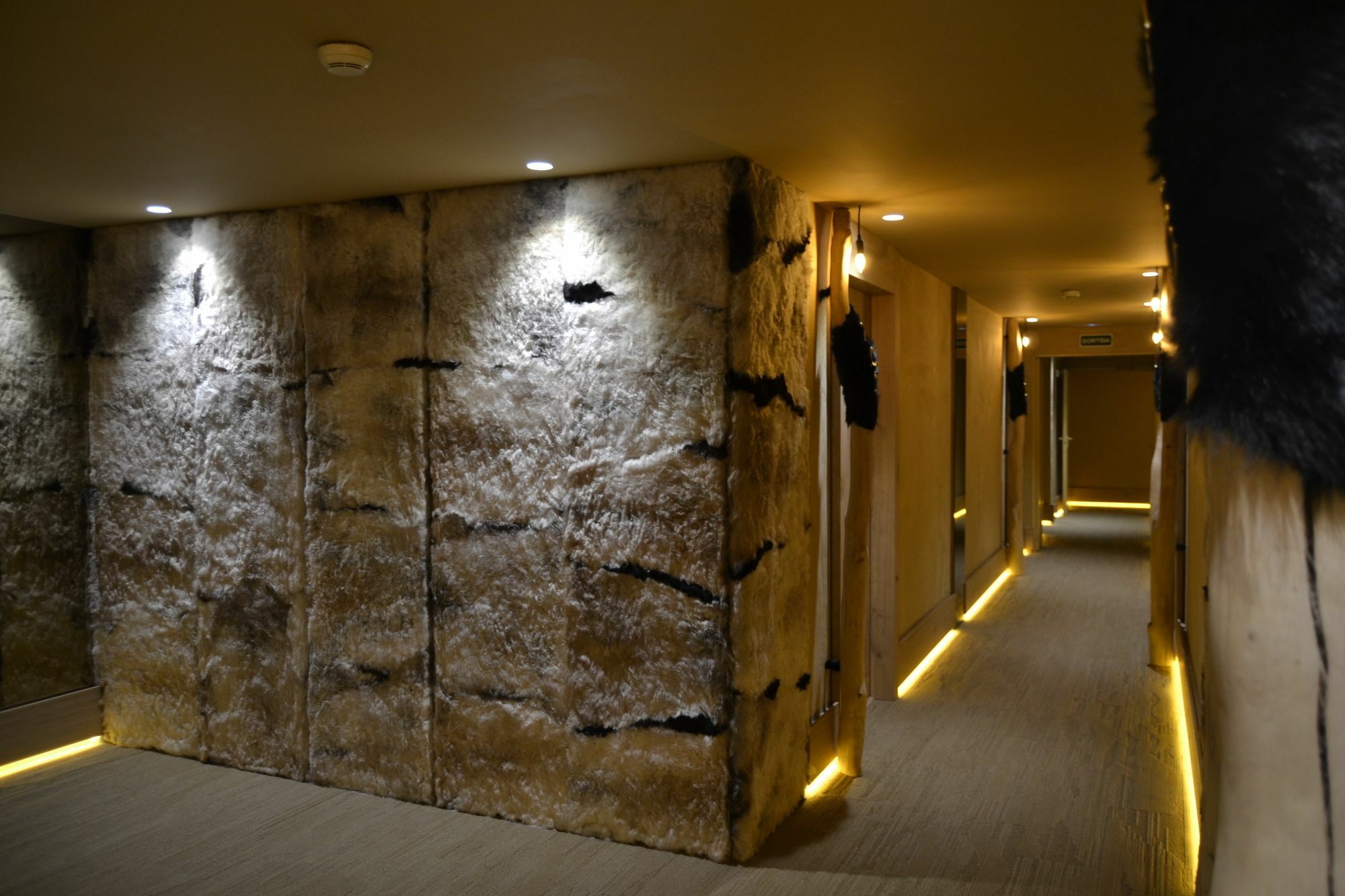 Grau Roig Hotel Пас де ла Каса Екстериор снимка